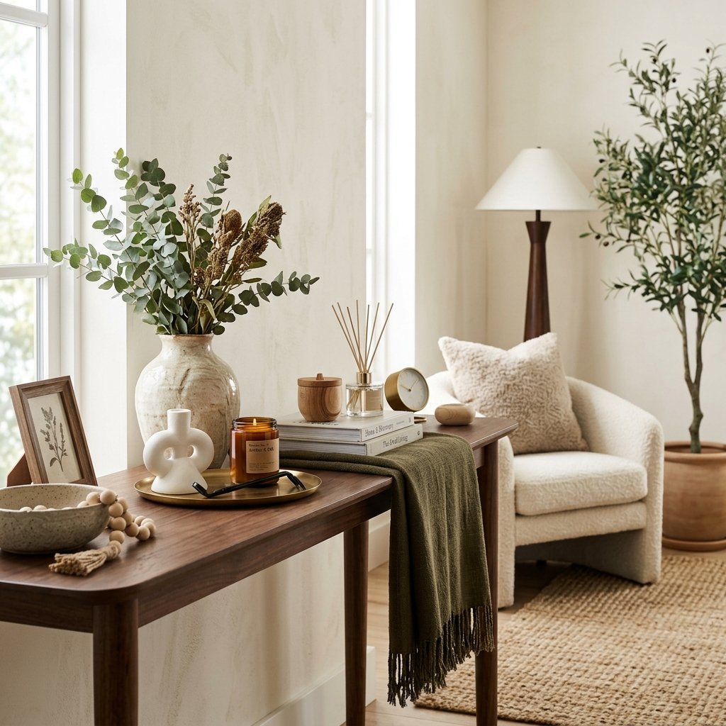 Home Goods